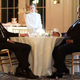 Gabriel Macht and Wendell Pierce in suits, on Suits.